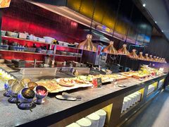 -九月海·海鲜自助(世纪东方店)