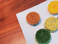 -奈诺甜品·生日蛋糕·下午茶(古城店)