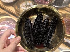 -尚品海鲜肥牛自助火锅(湖明店)