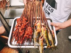 -小向麻辣烫(天街总店)