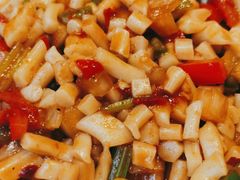 -巴依老爷新疆美食(牡丹园店)