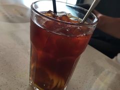 -港久茶餐厅(鹭洲里店)