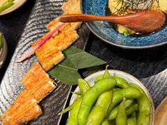 -玄白·炭烤活鳗(上海首店)