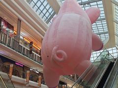 -凯德MALL(西直门店)