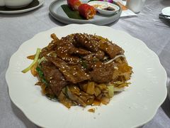 -丰鲤楼•闽南茶楼(仟禧汇店)
