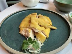 -广州富力丽思卡尔顿酒店·丽轩·粤菜