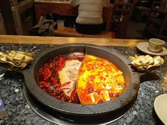 -蜀大侠火锅(四川北路店)