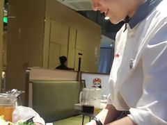 -海底捞火锅(劲松店)