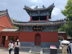 -洛阳白马寺