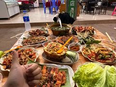 -西双版纳傣族园