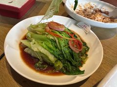 -京味斋·北京烤鸭(北京南站洋桥店)