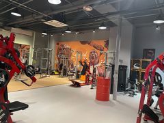 -BD健身私教工作室(CBD店)