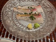 -晴空·日本料理(万象城店)