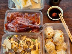 -金陵家宴·金陵春·南京菜(夫子庙店)