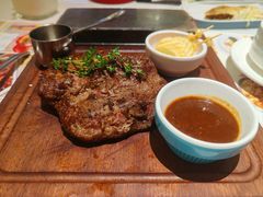 -杯子红牛排(创意产业园店)