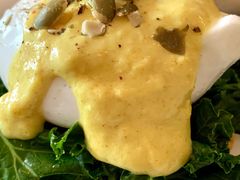 班尼迪克蛋-Egg•Allday Brunch(襄阳北路店)