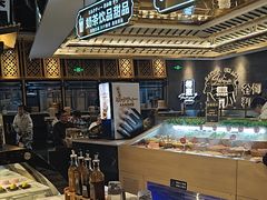 -樱煦和牛寿喜烧(如皋吾悦广场店)