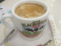-明园茶餐厅(沙头角店)