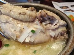 参鸡汤-瑞膳首尔参鸡汤(龙塔店)