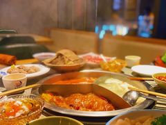 -渝味晓宇·重庆火锅(龙岗龙城万科里店)