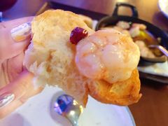 -FISH&POTATO Cō(地中海美食 万象城店)