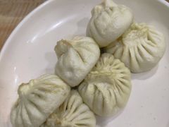 鲜肉包子-津门张记包子铺(华昌道店)
