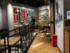 -棒约翰比萨·意面(剑河店)