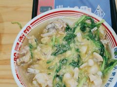-哈灵面馆(宁波路店)