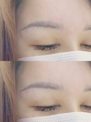 -本小姐美学·半永久纹眉野生眉