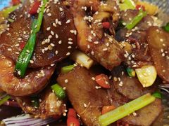 -渔家风味·鲅鱼水饺·央视展播·海鲜天津菜(开发区店)