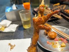 -神伙烧烤(南坪总店)