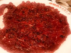 -辣川婆鲜肉自助串串香(三台子店)