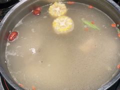 -八合里潮汕鲜牛肉火锅(深圳海岸城店)