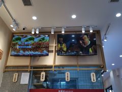 -张寨村·肉夹馍陕西面 (熙街步行街店)