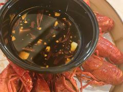 -巴厘龙虾·榜首油焖大虾(音乐学院·沿江酒馆店)