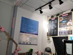 -友达面馆·酸菜鱼面(钱塘区店)
