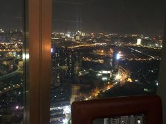 -瑞吉吧 The St·Regis Bar(长沙瑞吉酒店)