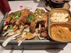 -清真·宁夏印象·盐池滩羊肉体验店(江宁路店)