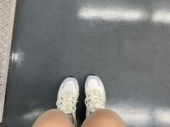 -NIKE(朝阳合生汇店)