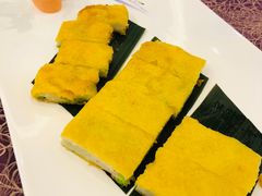 -欢乐海岸美食联盟