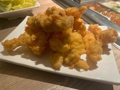 酥肉-野妹经典火锅(江夏中百店)