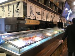 -成都你六姐·牛肉冒菜(城市集市合生汇店)