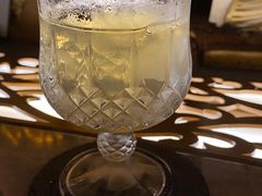 -Shift cocktail bar鸡尾酒吧