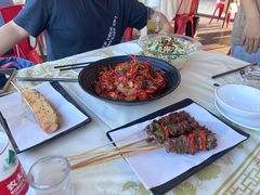 -铭副琦食·虾蟹烩馆(渔人码头店)