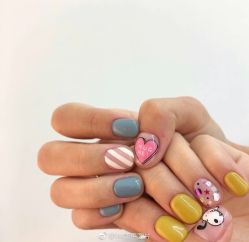 -Halo美甲美睫