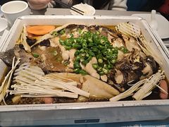 -半天妖烤鱼(西直门凯德mall店)