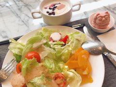 -北京王府井希尔顿酒店·万斯阁西餐厅