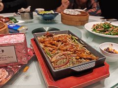 -稻香海鲜饭店(第一国际店)