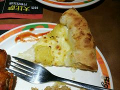 -比格比萨(方庄店)