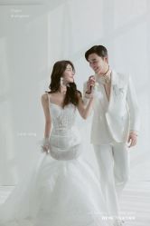 点击看大图 -喜爱高定婚纱摄影